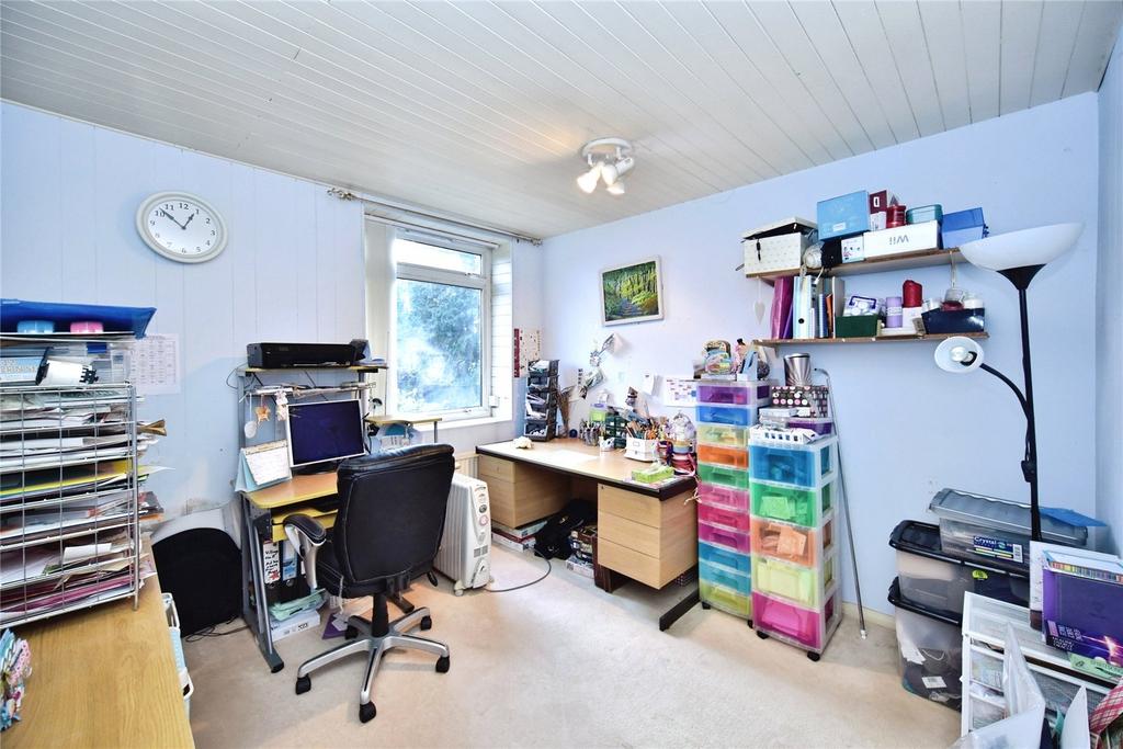 Study/Bedroom Four