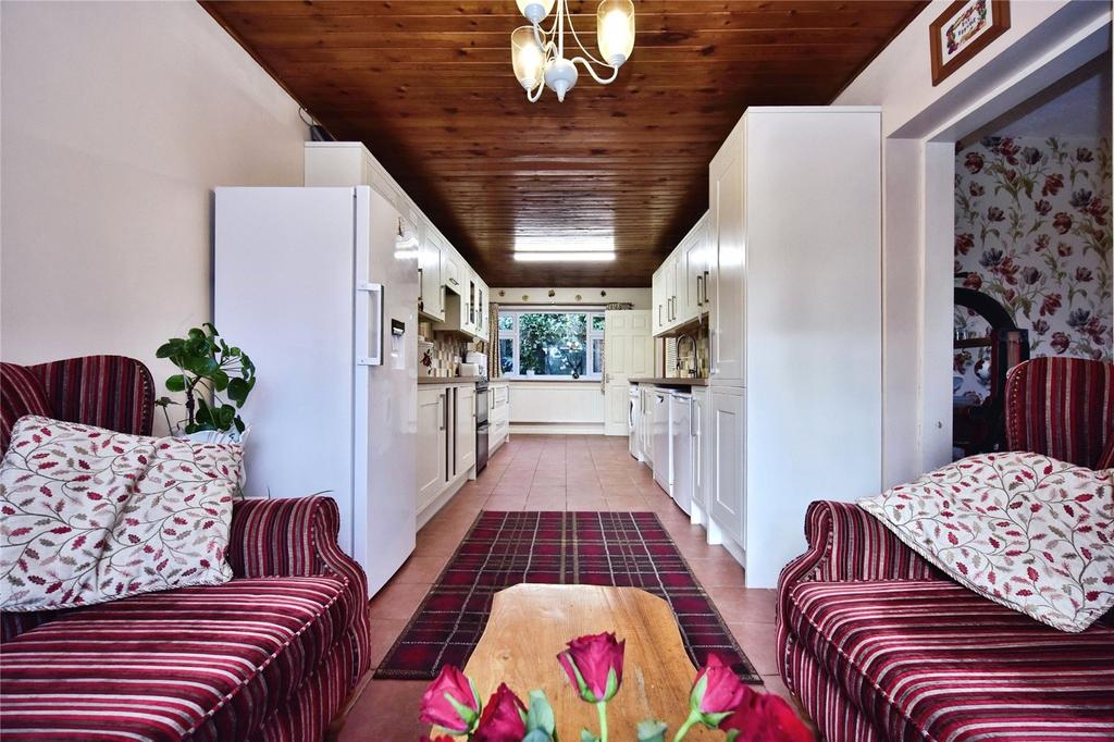 Kitchen/Living