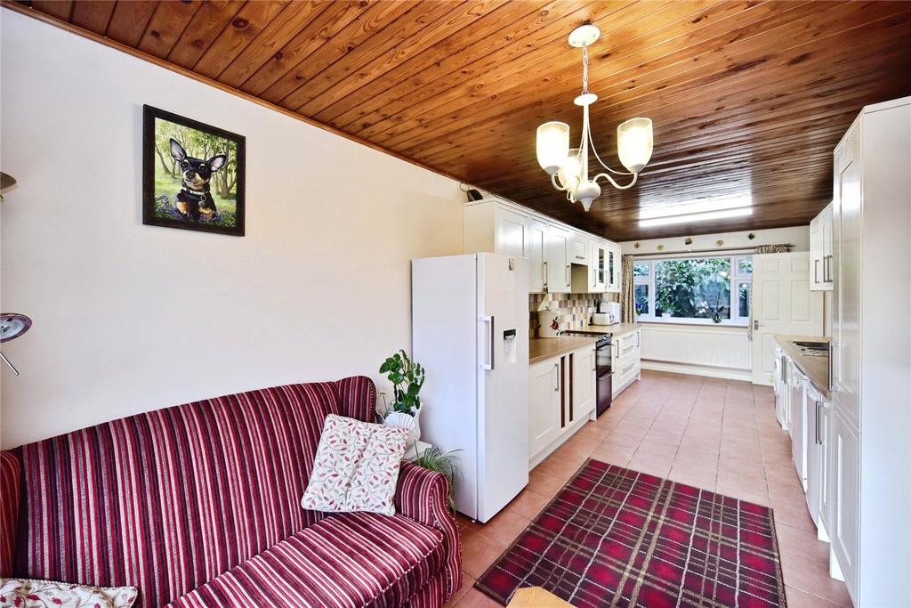 Kitchen/Living