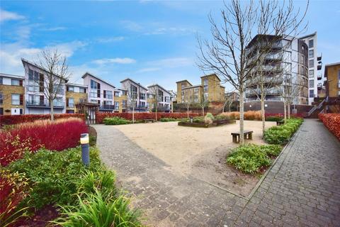Stafford Gardens, Maidstone, Kent, ME15