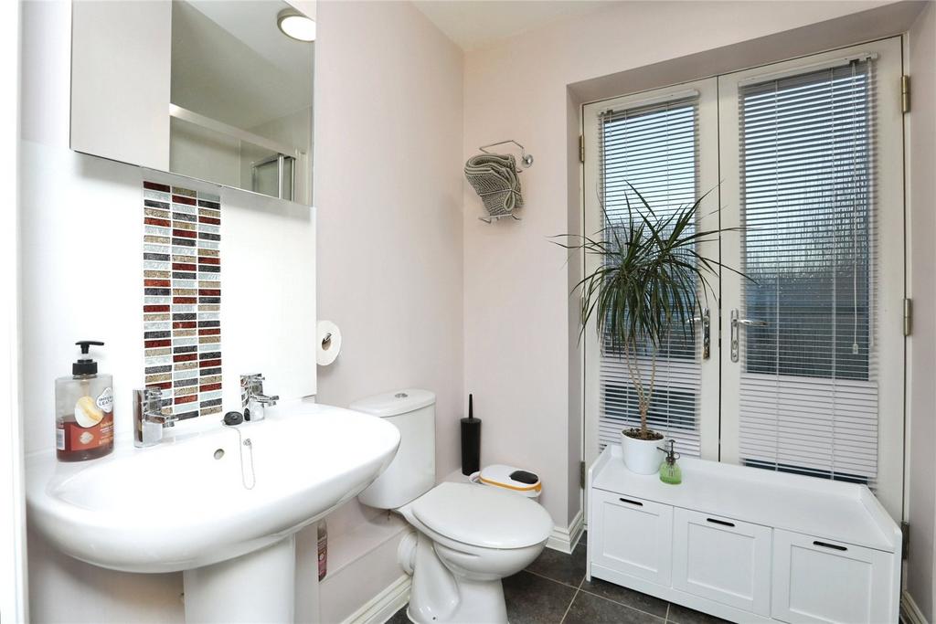 En Suite