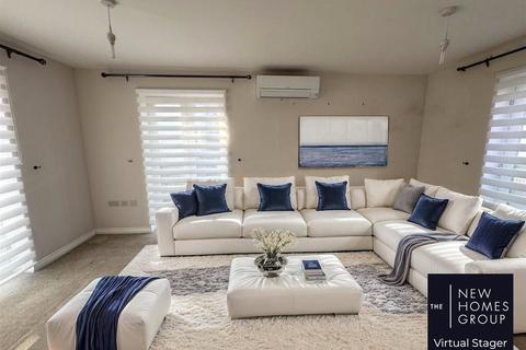 undefined, Hawley Drive, Leybourne, West Malling, Kent, ME19