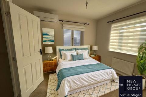 undefined, Hawley Drive, Leybourne, West Malling, Kent, ME19