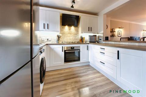 undefined, Windmill Way, Chesterfield S43
