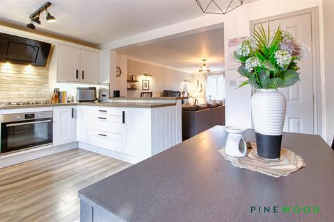 undefined, Windmill Way, Chesterfield S43