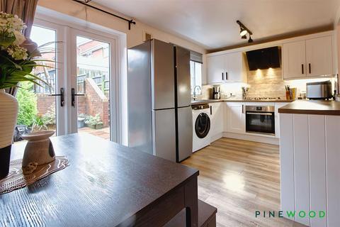 undefined, Windmill Way, Chesterfield S43