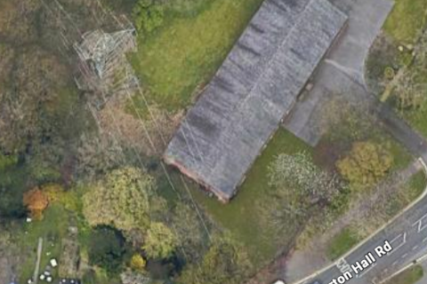 undefined, Plot 2, Chadderton Hall Farm, Chadderton Hall Road, Chadderton OL1 2RJ