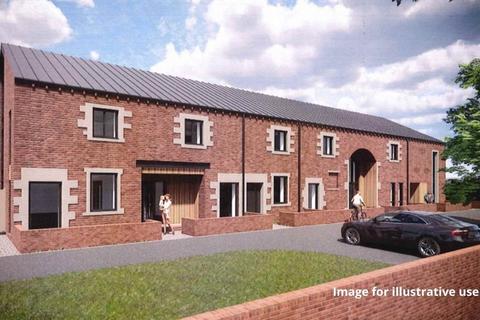 undefined, Plot 2, Chadderton Hall Farm, Chadderton Hall Road, Chadderton OL1 2RJ