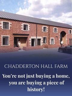 undefined, Plot 2, Chadderton Hall Farm, Chadderton Hall Road, Chadderton OL1 2RJ