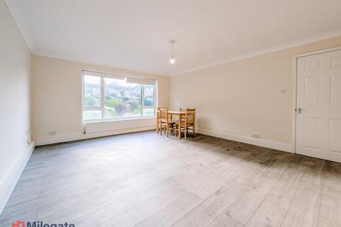 2 bedroom flat to rent, Mitchell Walk, Swanscombe DA10
