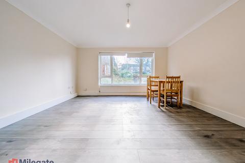 2 bedroom flat to rent, Mitchell Walk, Swanscombe DA10