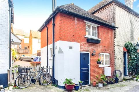 undefined, Austins Place, Hertfordshire HP2