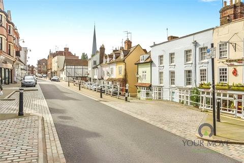 undefined, Austins Place, Hertfordshire HP2