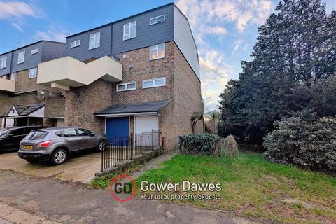undefined, Comet Close, Purfleet-on-Thames