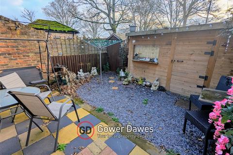 undefined, Comet Close, Purfleet-on-Thames