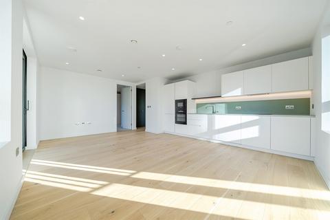 2 bedroom apartment to rent, Peninsula Gardens, Pilot Walk, Lower Riverside, Greenwich Peninsula, SE10