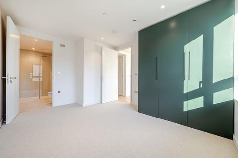 2 bedroom apartment to rent, Peninsula Gardens, Pilot Walk, Lower Riverside, Greenwich Peninsula, SE10