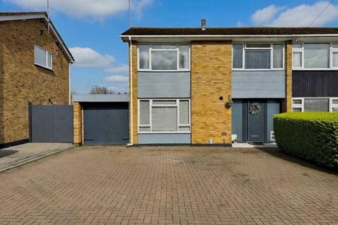 undefined, Rubicon Avenue, Wickford