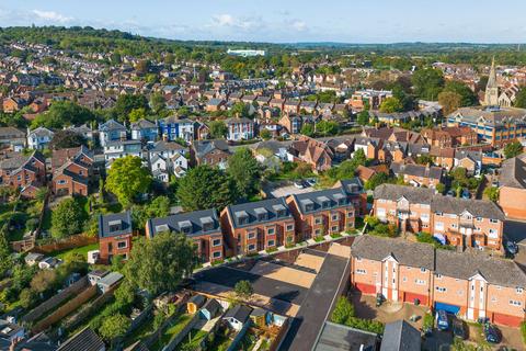 undefined, Priory Mews , Priory Street, Tonbridge, Kent. TN9 2AW