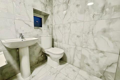 undefined, Roseville Terrace, West Yorkshire LS15