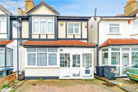 undefined, Wharfedale Gardens, Thornton Heath, CR7