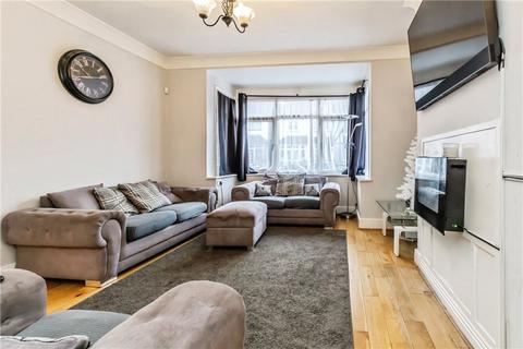 undefined, Wharfedale Gardens, Thornton Heath, CR7