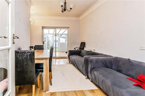 undefined, Wharfedale Gardens, Thornton Heath, CR7