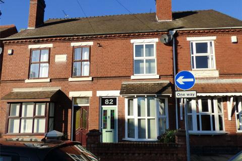 undefined, Wolverhampton Road, Cannock, WS11