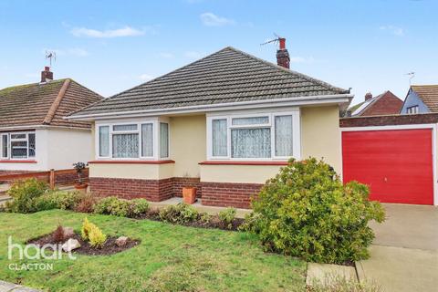 2 bedroom detached bungalow for sale, Alleyne Way, Clacton-On-Sea