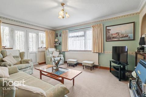 2 bedroom detached bungalow for sale, Alleyne Way, Clacton-On-Sea