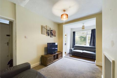 Ash Grove, London, SE20
