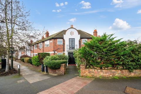 Cranleigh House, Raynes Park SW20