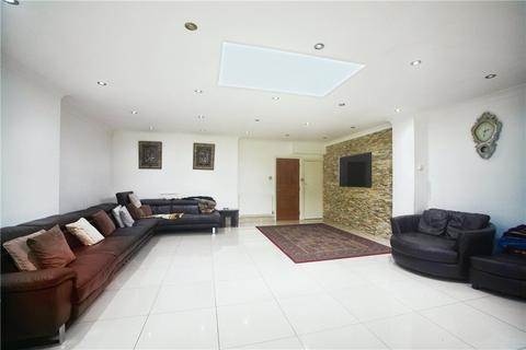 5 bedroom terraced house for sale, Norbury Crescent, London, SW16
