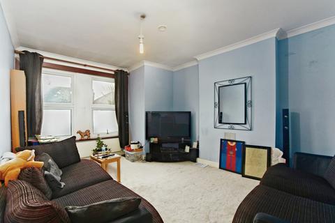 undefined, Norbury Court Road, London, SW16