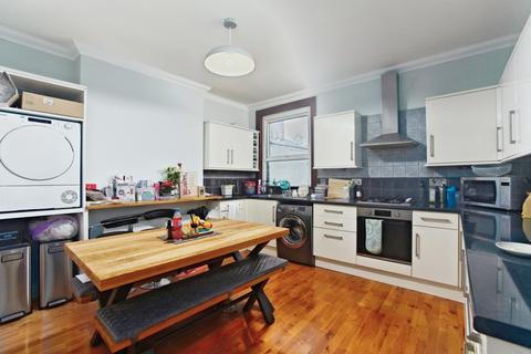 undefined, Norbury Court Road, London, SW16