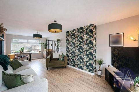 undefined, Abrams Fold, Lancashire PR9