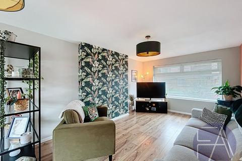 undefined, Abrams Fold, Lancashire PR9