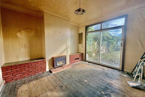 3 bedroom terraced house for sale, Croindene Road, London, SW16