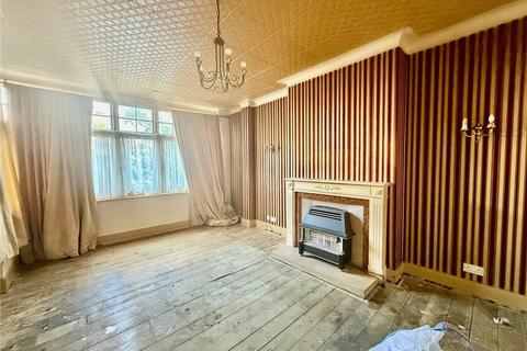 Croindene Road, London, SW16