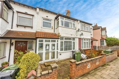 3 bedroom terraced house for sale, Woodmansterne Road, London, SW16