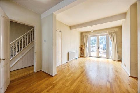 3 bedroom terraced house for sale, Woodmansterne Road, London, SW16