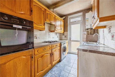 3 bedroom terraced house for sale, Woodmansterne Road, London, SW16