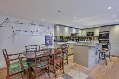 3 bedroom house for sale, Gunter Grove, Chelsea, London, SW10