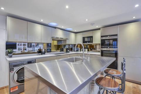 3 bedroom house for sale, Gunter Grove, Chelsea, London, SW10