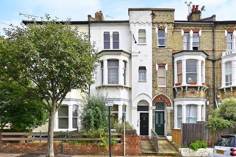 Endlesham Road, Clapham South, London, SW12