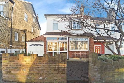 3 bedroom semi-detached house for sale, Auckland Hill, London, SE27