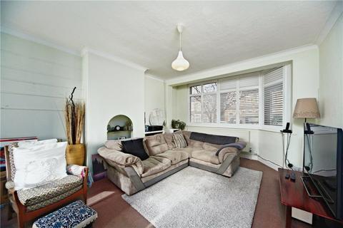 3 bedroom semi-detached house for sale, Auckland Hill, London, SE27
