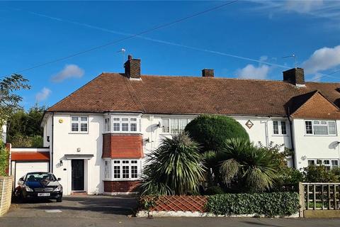 3 bedroom end of terrace house for sale, Tennison Road, London, SE25