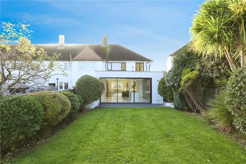 3 bedroom end of terrace house for sale, Tennison Road, London, SE25