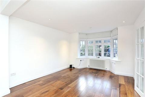 3 bedroom end of terrace house for sale, Tennison Road, London, SE25